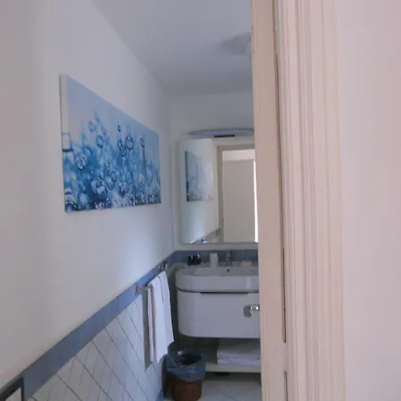 Il Nido Bed & Breakfast Anacapri (Isola di Capri)